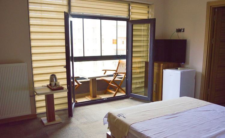 Imagen de la habitación del Osmanli Pasa Otel - Konaklama. Foto 12