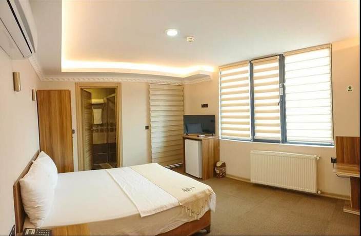Imagen de la habitación del Osmanli Pasa Otel - Konaklama. Foto 13