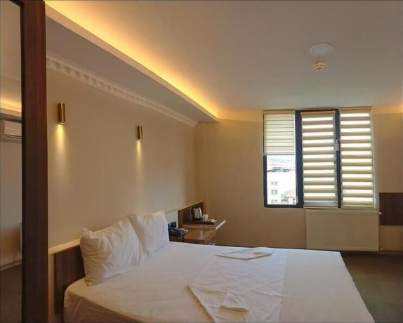 Imagen de la habitación del Osmanli Pasa Otel - Konaklama. Foto 14