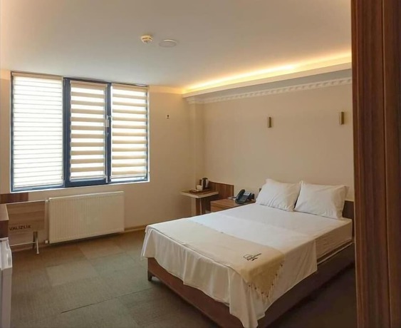 Imagen de la habitación del Osmanli Pasa Otel - Konaklama. Foto 15