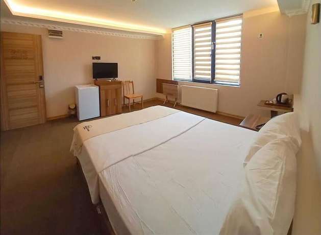 Imagen de la habitación del Osmanli Pasa Otel - Konaklama. Foto 16