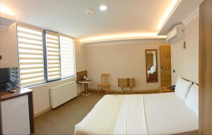 Imagen de la habitación del Osmanli Pasa Otel - Konaklama. Foto 17
