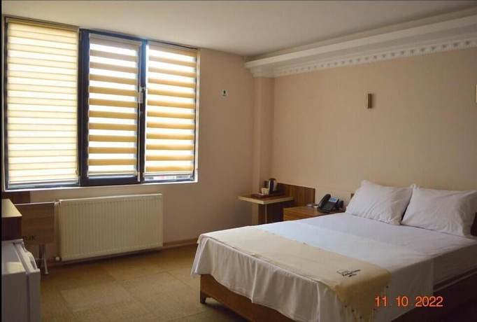 Imagen de la habitación del Osmanli Pasa Otel - Konaklama. Foto 18