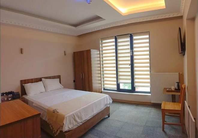 Imagen de la habitación del Osmanli Pasa Otel - Konaklama. Foto 19
