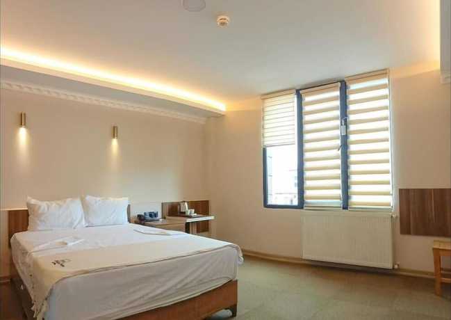 Imagen de la habitación del Osmanli Pasa Otel - Konaklama. Foto 20