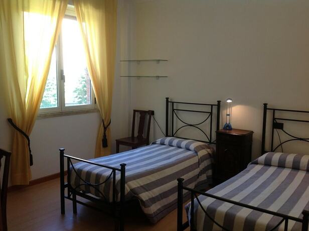 Imagen general del Ospitalit&agrave; San Tommaso D'aquino. Foto 3