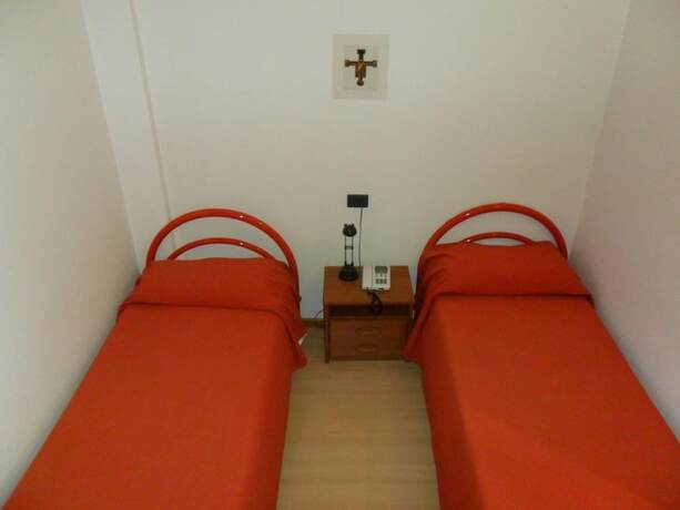 Imagen general del Ospitalit&agrave; San Tommaso D'aquino. Foto 5