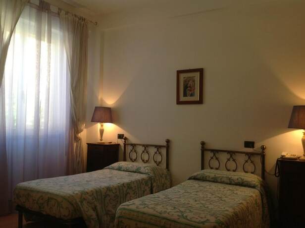 Imagen general del Ospitalit&agrave; San Tommaso D'aquino. Foto 12