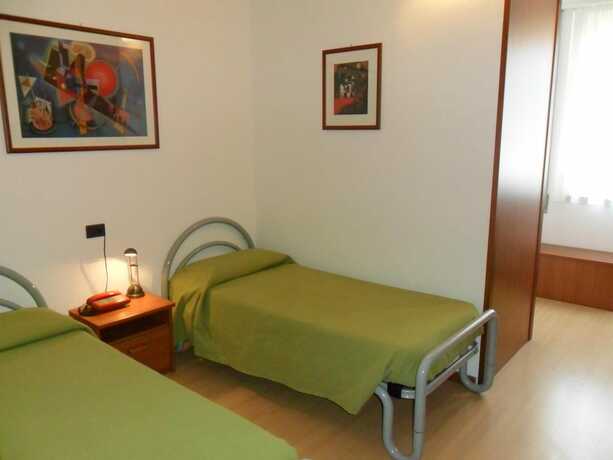 Imagen general del Ospitalit&agrave; San Tommaso D'aquino. Foto 19