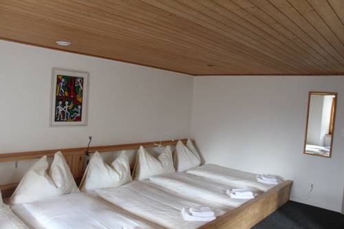 Imagen de la habitación del Ospizio La Veduta. Foto 2