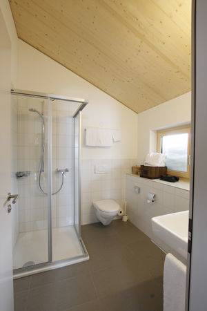 Imagen de la habitación del Ospizio La Veduta. Foto 3