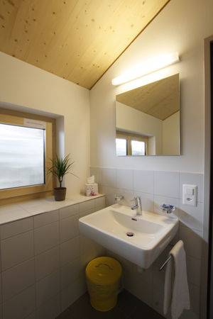 Imagen de la habitación del Ospizio La Veduta. Foto 4