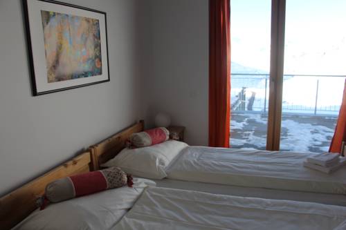 Imagen de la habitación del Ospizio La Veduta. Foto 6