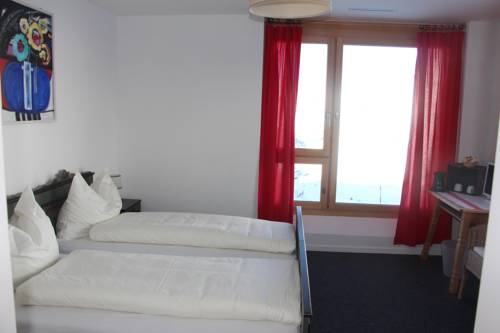 Imagen de la habitación del Ospizio La Veduta. Foto 8