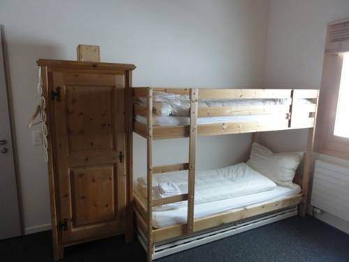 Imagen de la habitación del Ospizio La Veduta. Foto 10