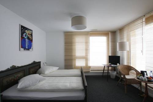 Imagen de la habitación del Ospizio La Veduta. Foto 11