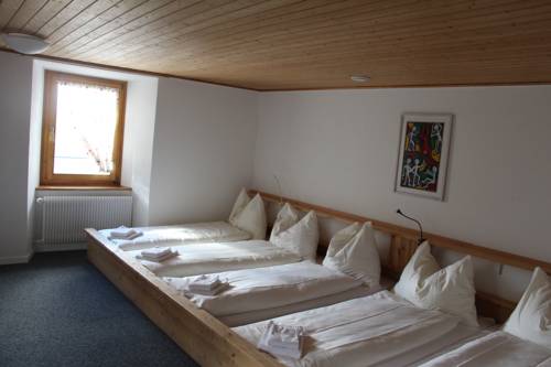 Imagen de la habitación del Ospizio La Veduta. Foto 12