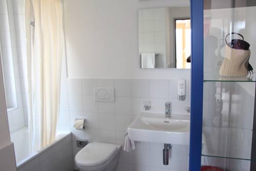 Imagen de la habitación del Ospizio La Veduta. Foto 13