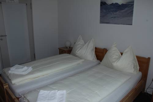 Imagen de la habitación del Ospizio La Veduta. Foto 14