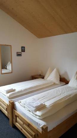 Imagen de la habitación del Ospizio La Veduta. Foto 15