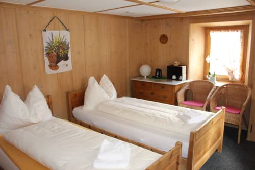 Imagen de la habitación del Ospizio La Veduta. Foto 16