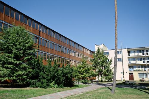 Imagen general del Osrodek Rehabilitacyjno-Wypoczynkowy FAMA-STA. Foto 4