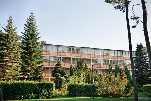 Imagen general del Osrodek Rehabilitacyjno-Wypoczynkowy FAMA-STA. Foto 5