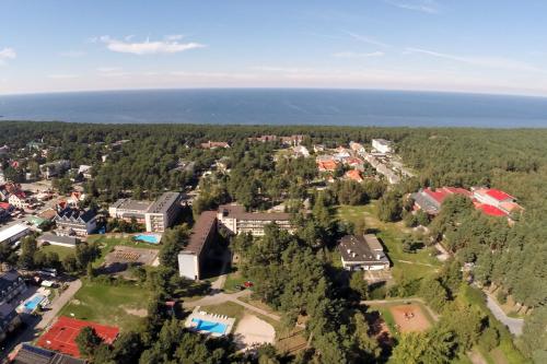 Imagen general del Osrodek Rehabilitacyjno-Wypoczynkowy FAMA-STA. Foto 8