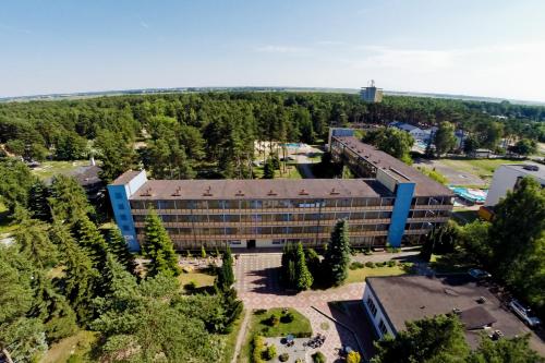 Imagen general del Osrodek Rehabilitacyjno-Wypoczynkowy FAMA-STA. Foto 9