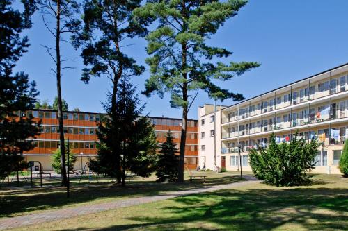 Imagen general del Osrodek Rehabilitacyjno-Wypoczynkowy FAMA-STA. Foto 10