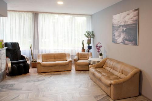 Imagen general del Osrodek Rehabilitacyjno-Wypoczynkowy FAMA-STA. Foto 12