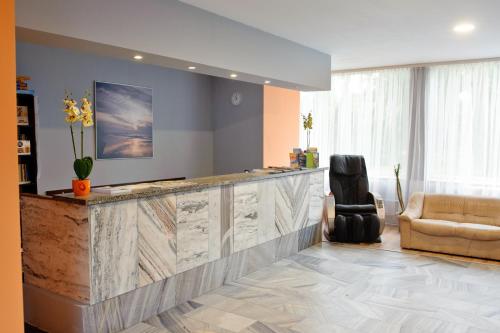 Imagen general del Osrodek Rehabilitacyjno-Wypoczynkowy FAMA-STA. Foto 13