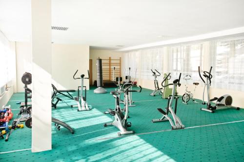 Imagen general del Osrodek Rehabilitacyjno-Wypoczynkowy FAMA-STA. Foto 14