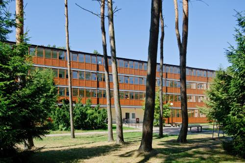 Imagen general del Osrodek Rehabilitacyjno-Wypoczynkowy FAMA-STA. Foto 15