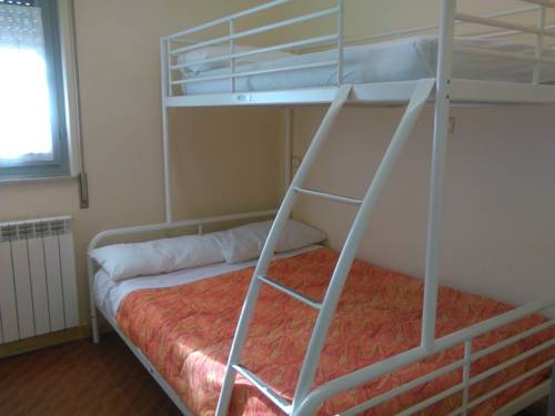 Imagen de la habitación del Ostello Angolo Verde. Foto 4