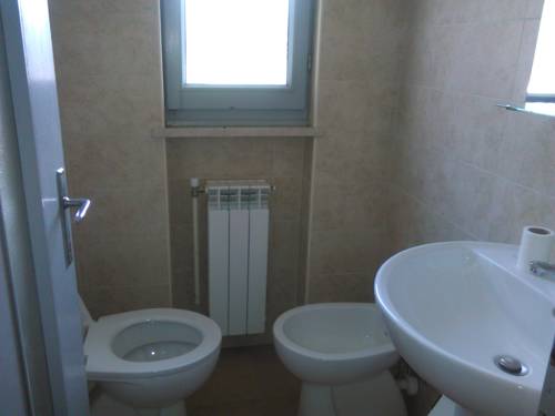 Imagen de la habitación del Ostello Angolo Verde. Foto 5