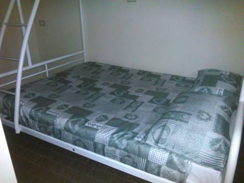 Imagen de la habitación del Ostello Angolo Verde. Foto 6