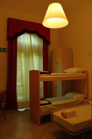 Imagen general del Ostello Auberge De La Gare. Foto 1