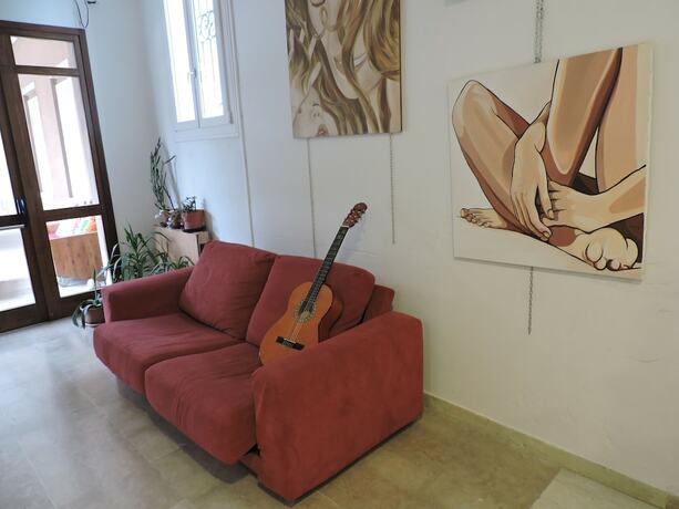 Imagen general del Ostello Bassano Del Grappa. Foto 2