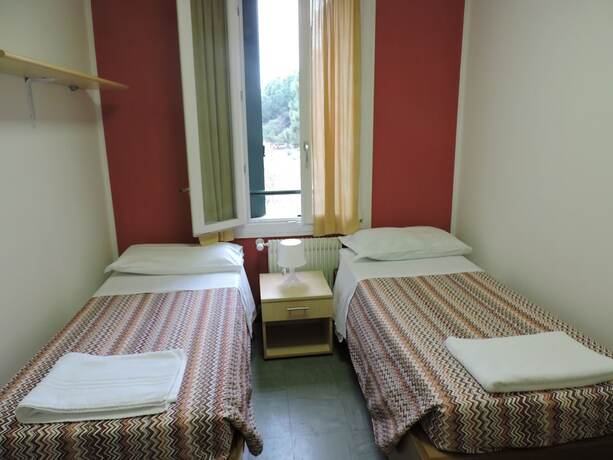 Imagen general del Ostello Bassano Del Grappa. Foto 7