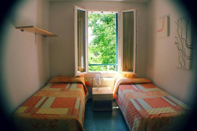 Imagen general del Ostello Bassano Del Grappa. Foto 9