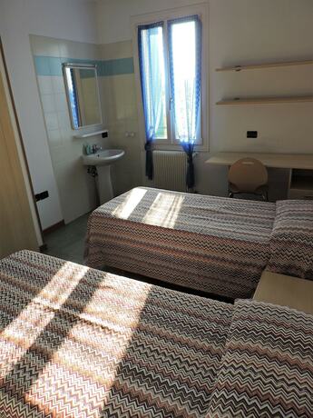 Imagen general del Ostello Bassano Del Grappa. Foto 12