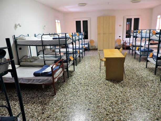 Imagen general del Ostello Bassano Del Grappa. Foto 13