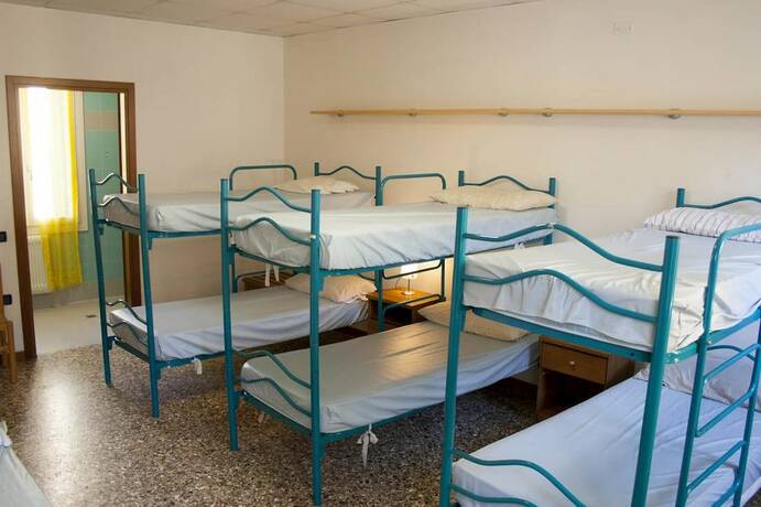 Imagen general del Ostello Bassano Del Grappa. Foto 15