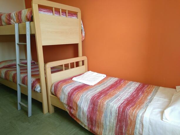 Imagen general del Ostello Bassano Del Grappa. Foto 16