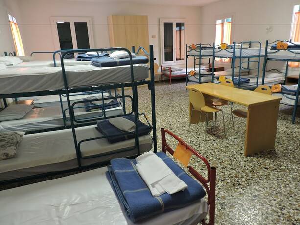 Imagen general del Ostello Bassano Del Grappa. Foto 18