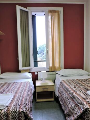 Imagen general del Ostello Bassano Del Grappa. Foto 20