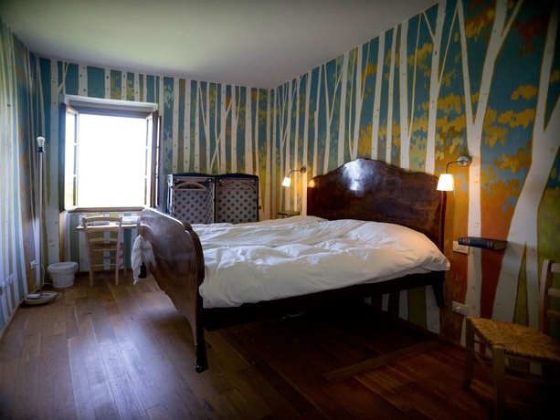 Imagen de la habitación del Ostello Bello Assisi Bevagna. Foto 12
