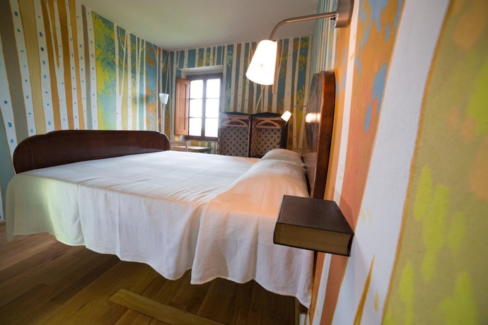 Imagen de la habitación del Ostello Bello Assisi Bevagna. Foto 15