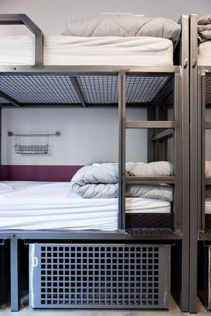 Imagen de la habitación del Ostello Bello Milano Duomo. Foto 5